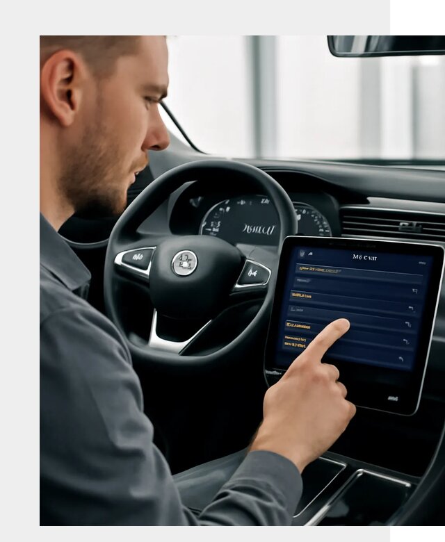 Русификация Changan X5 в Шуе по цене от 6682 р. | ФастМобиль-Шуя