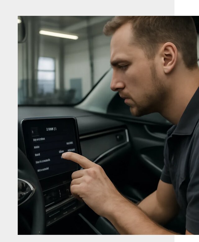 Русификация мультимедиа Changan в Шуе от 6682 р. | ФастМобиль-Шуя