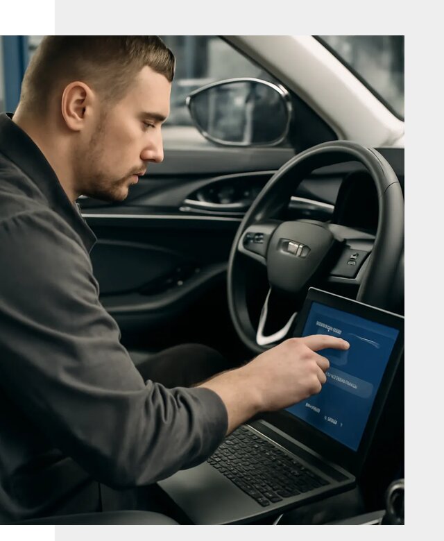 Русификация мультимедиа автомобилей Changan под ключ в Шуе