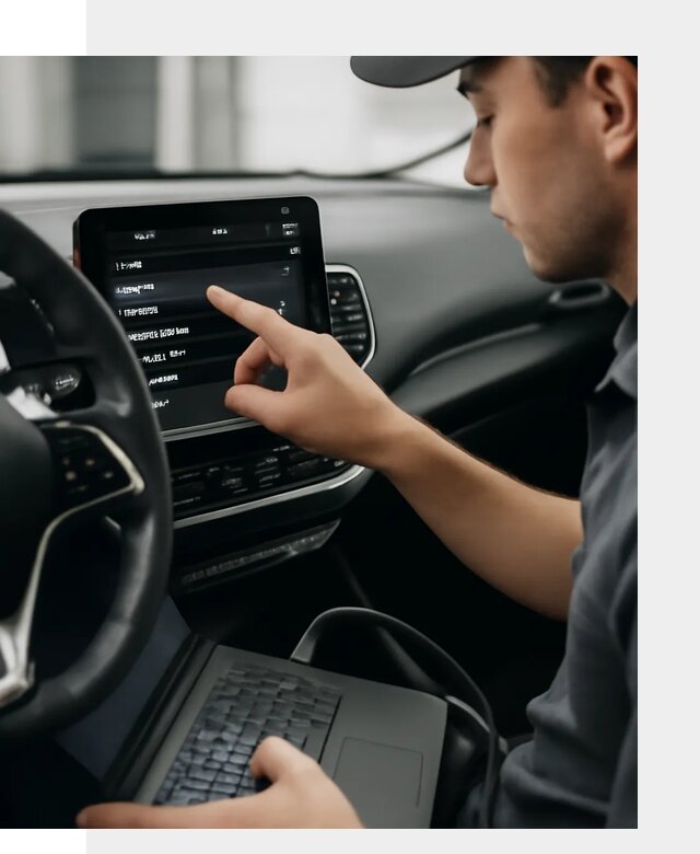 Русификация Dongfeng 7 под ключ для вашего автомобиля в Шуе