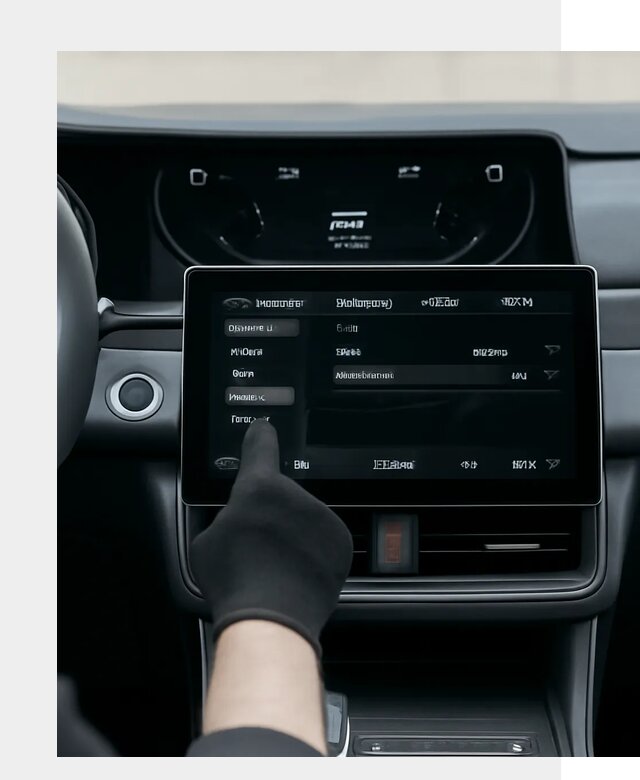 Русификация GAC GS 8 под ключ в Шуе от 6682 р. | ФастМобиль-Шуя