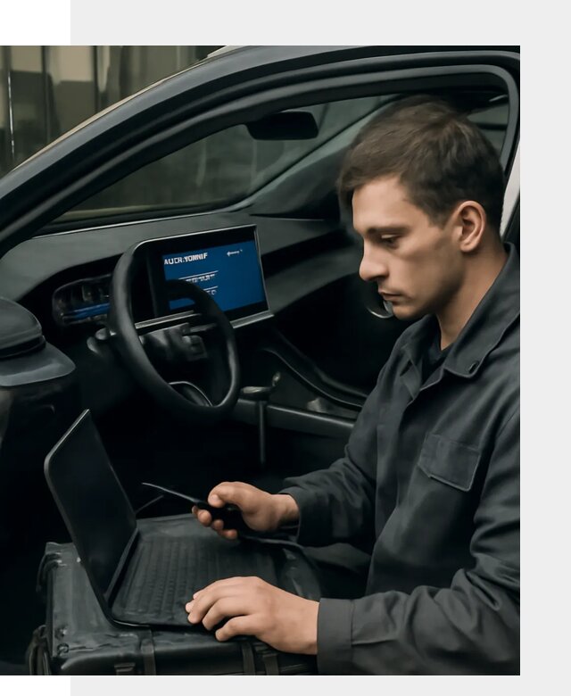 Профессиональная русификация Geely Bouye L Cool в Шуе