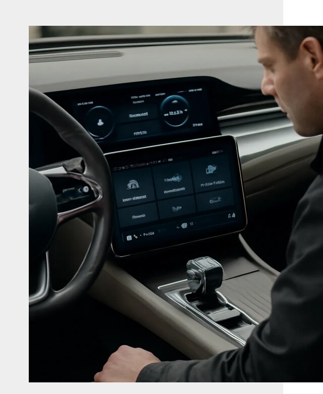 Русификация Geely Monjaro в Шуе по цене от 8121 р. | ФастМобиль-Шуя