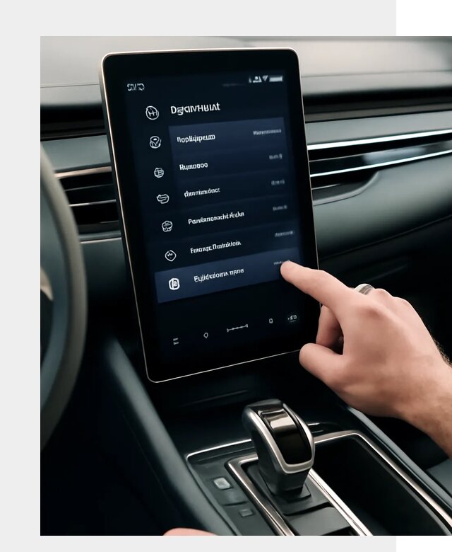 Русификация Geely Preface в Шуе по цене от 10177 р. | ФастМобиль-Шуя