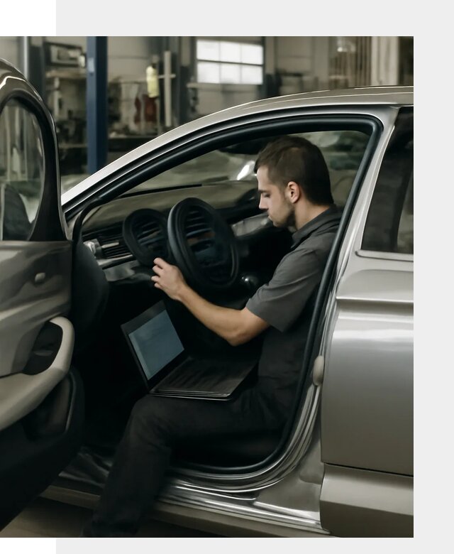 Русификация Geely Preface мультимедиа и меню в Шуе