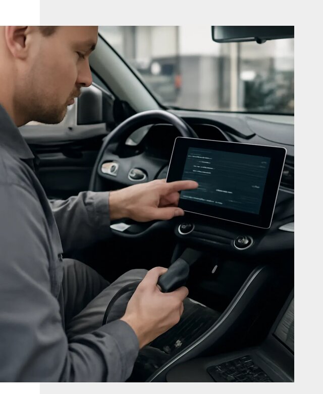 Русификация мультимедиа автомобилей Geely в Шуе под ключ