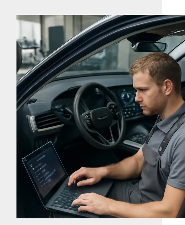 Русификация Haval в Шуе по цене от 8121 р. | ФастМобиль-Шуя