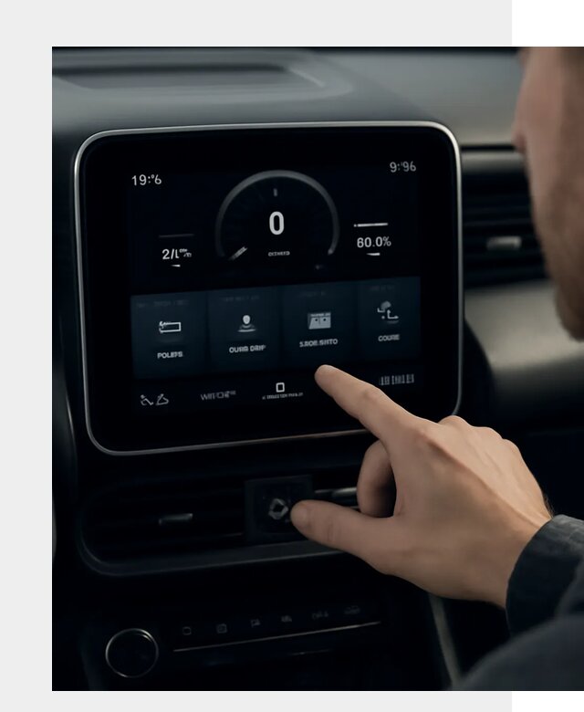 Русификация Haval DARGO в Шуе по цене от 6682 р. | ФастМобиль-Шуя