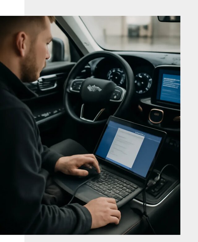 Русификация Haval DARGO и мультимедиа под ключ в Шуе