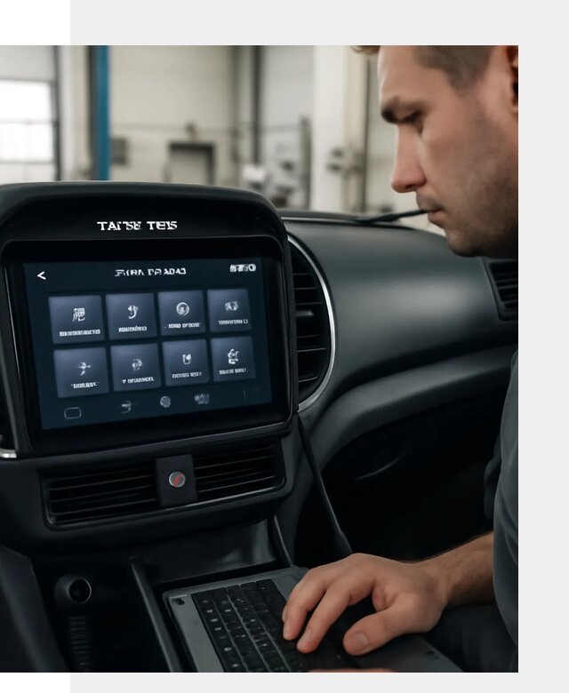 Русификация Haval H3 под ключ для владельцев в Шуе