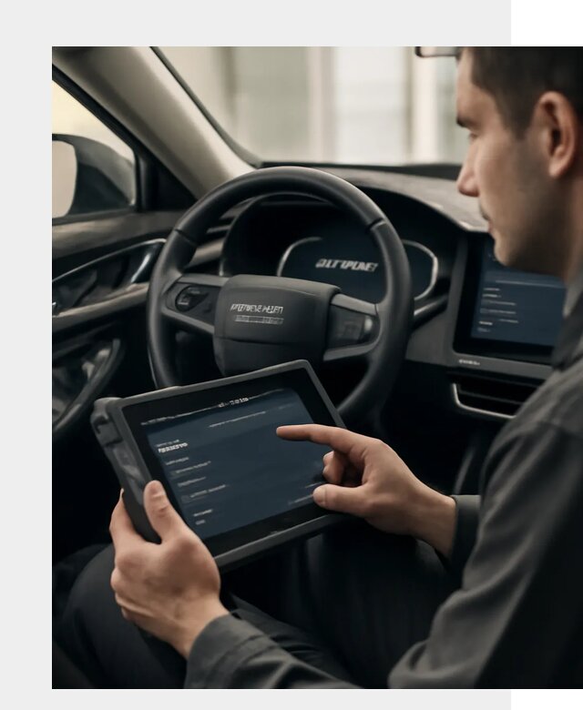 Русификация приборной панели Haval в Шуе от 5654 р. | ФастМобиль-Шуя