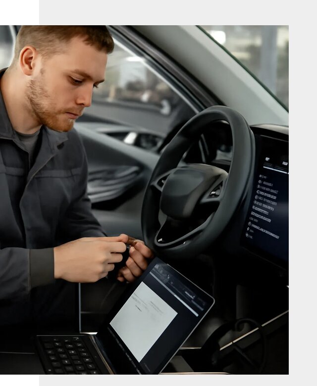 Русификация Jetour X70 Plus для мультимедиа в Шуе