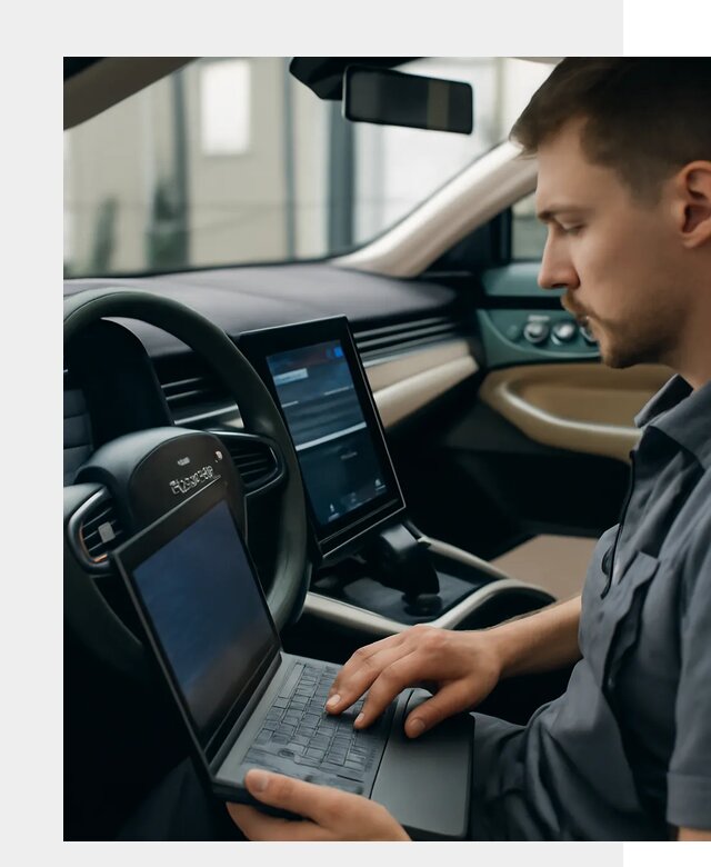 Русификация Lynk Co 900 в Шуе по цене от 20457 р. | ФастМобиль-Шуя