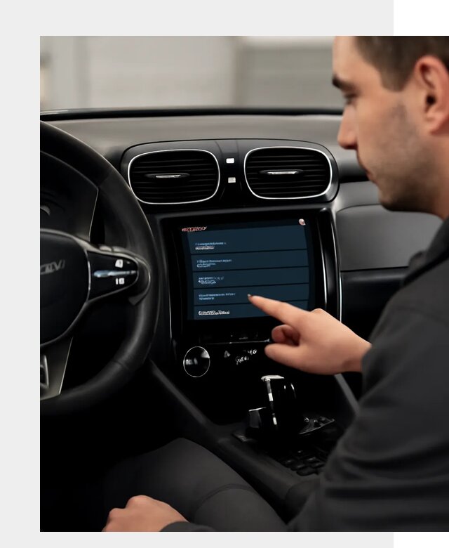 Русификация приборной панели Lynk Co в Шуе от 8121 р. | ФастМобиль-Шуя