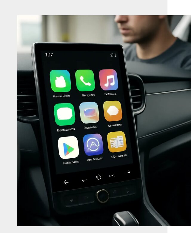 Установка приложений Lynk Co в Шуе по цене от 6065 р. | ФастМобиль-Шуя