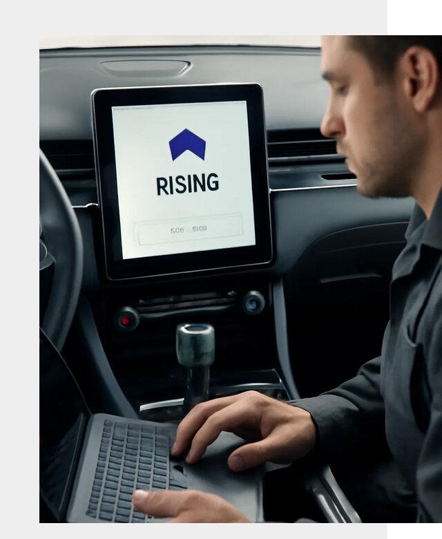 Установка приложений Rising в Шуе по цене от 4626 р. | ФастМобиль-Шуя