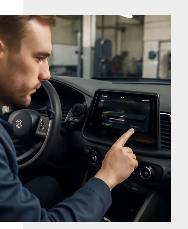 Русификация автомобилей Hyundai под ключ в Шуе сегодня