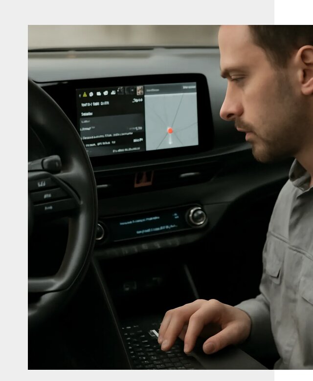 Русификация Hyundai всех моделей в Шуе от 8121 р. | ФастМобиль-Шуя