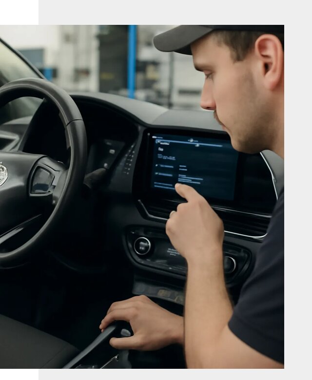 Русификация автомобилей Hyundai всех моделей в Шуе