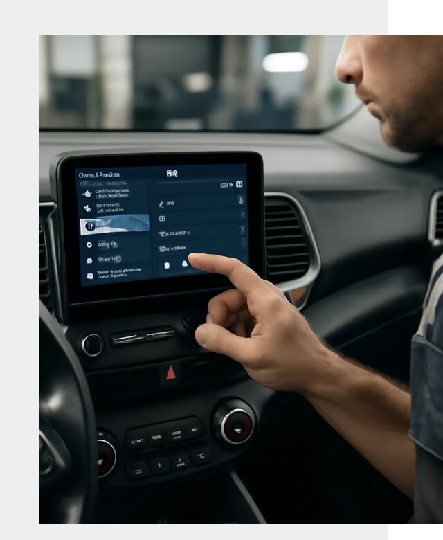 Русификация мультимедиа Hyundai в Шуе от 6682 р. | ФастМобиль-Шуя