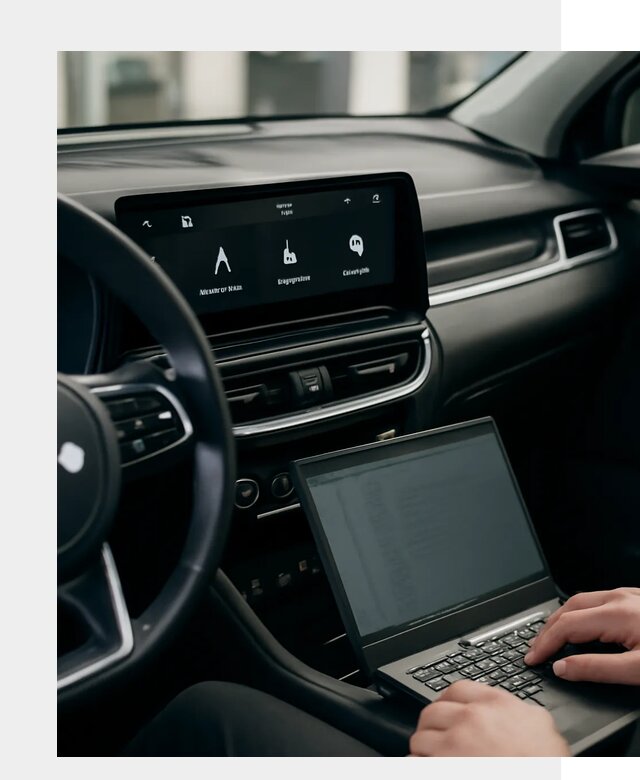 Русификация Kia K5 в Шуе по цене от 6682 р. | ФастМобиль-Шуя