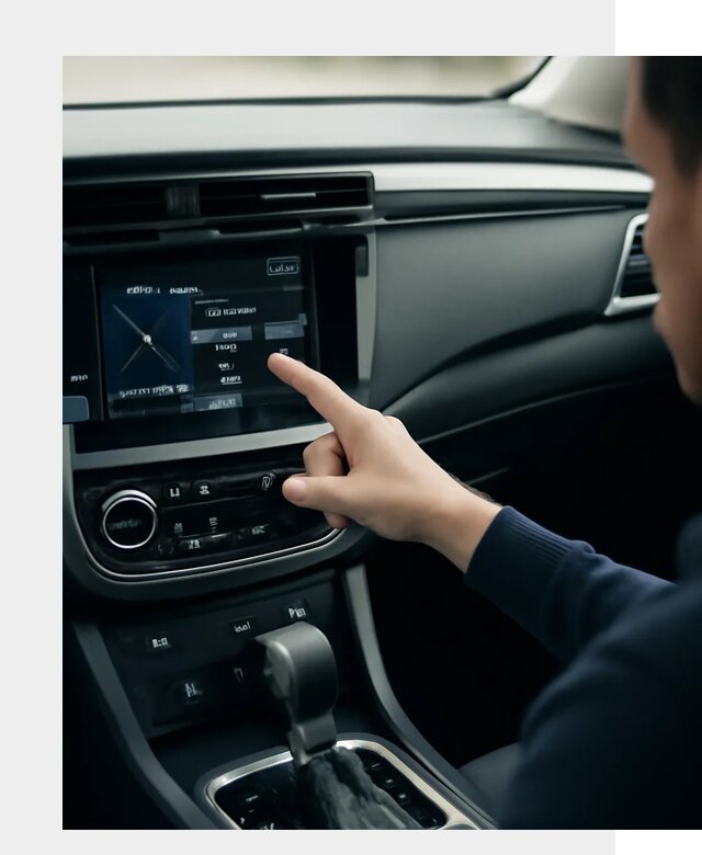 Русификация SsangYong Korando в Шуе по цене от 5654 р. | ФастМобиль-Шуя