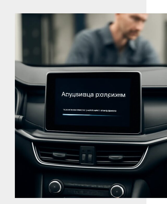 Обновление русификации авто в Шуе по цене от 6065 р. | ФастМобиль-Шуя