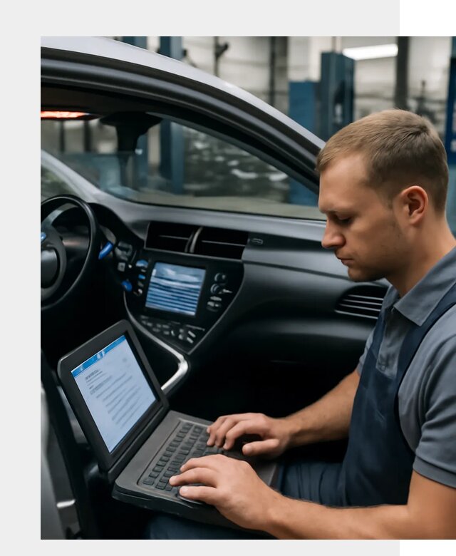 Русификация гибридных автомобилей в Шуе от 7710 р. | ФастМобиль-Шуя