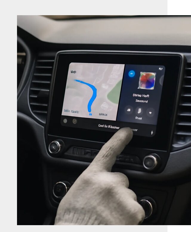 Активация Android Auto в Шуе по цене от 5654 р. | ФастМобиль-Шуя