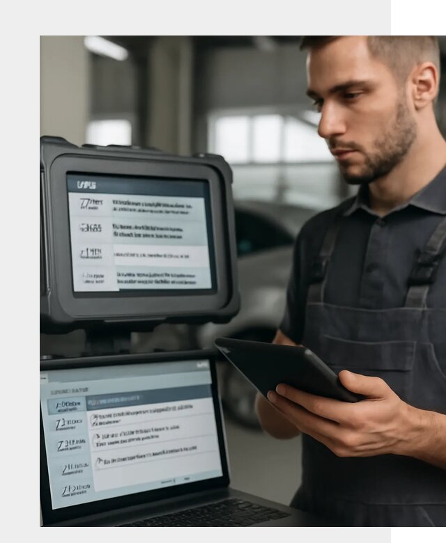 Перевод ошибок автомобиля в Шуе по цене от 2570 р. | ФастМобиль-Шуя