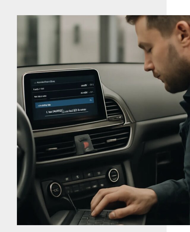 Установка русского пакета языка для авто в Шуе от 6065 р. | ФастМобиль-Шуя