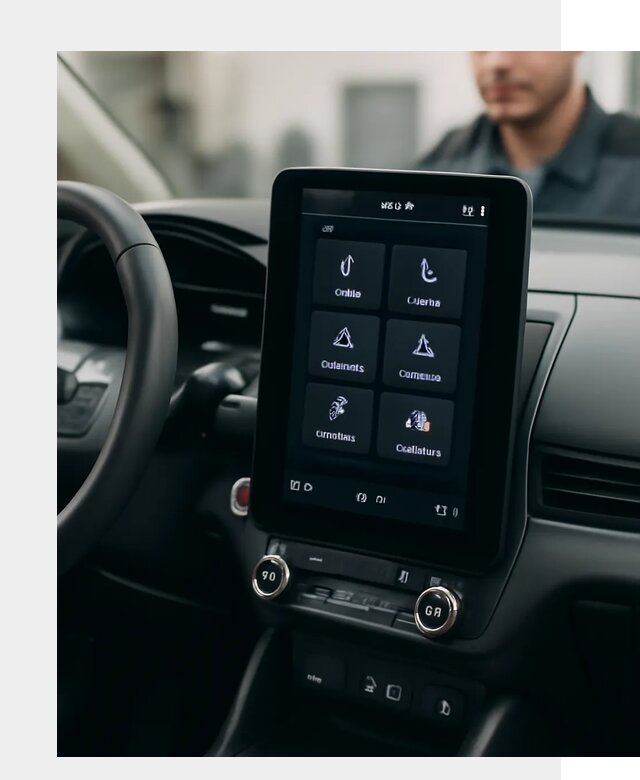 Русификация Honda в Шуе по цене от 7093 р. | ФастМобиль-Шуя