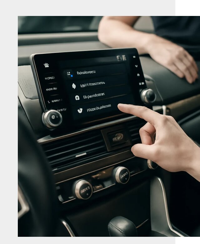 Русификация Honda Accord 10 в Шуе по цене от 6682 р. | ФастМобиль-Шуя