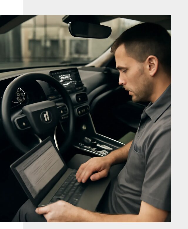 Русификация Honda Accord на русском языке под ключ в Шуе