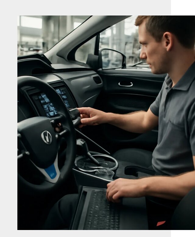 Русификация Honda CLARITY в Шуе по цене от 7710 р. | ФастМобиль-Шуя