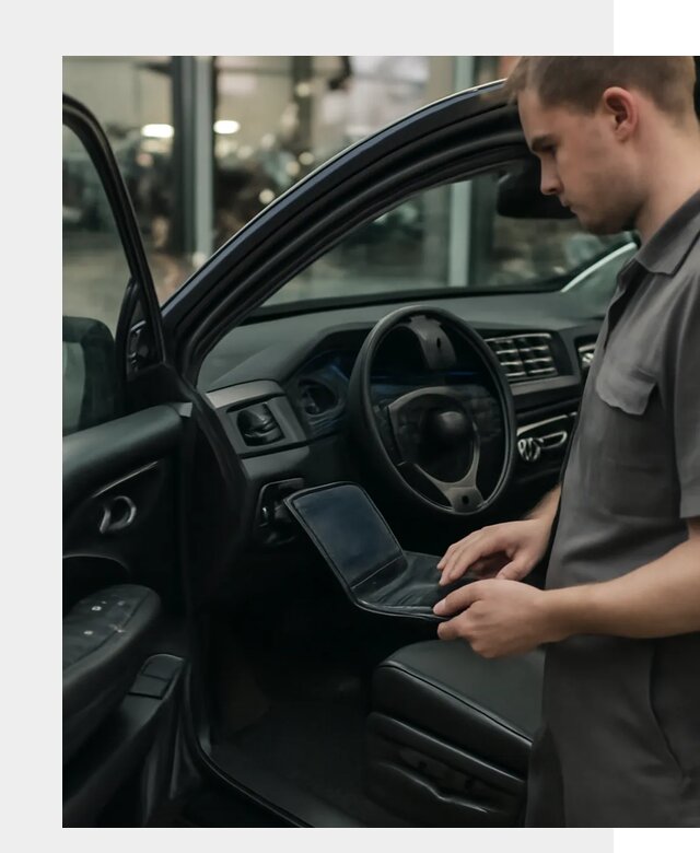 Русификация Honda Pilot по цене от 7093 р. в Шуе ФастМобиль-Шуя