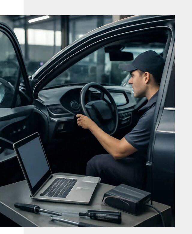 Русификация Honda Ridgeline для комфортной езды в Шуе