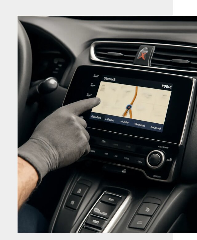 Русификация мультимедиа Honda в Шуе от 7710 р. | ФастМобиль-Шуя