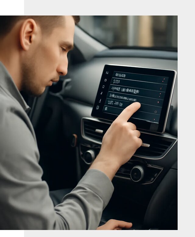 Русификация мультимедиа Honda для автомобилей в Шуе