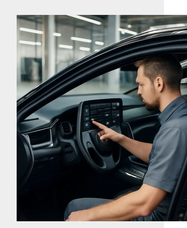 Русификация Lexus в Шуе по цене от 15317 р. | ФастМобиль-Шуя
