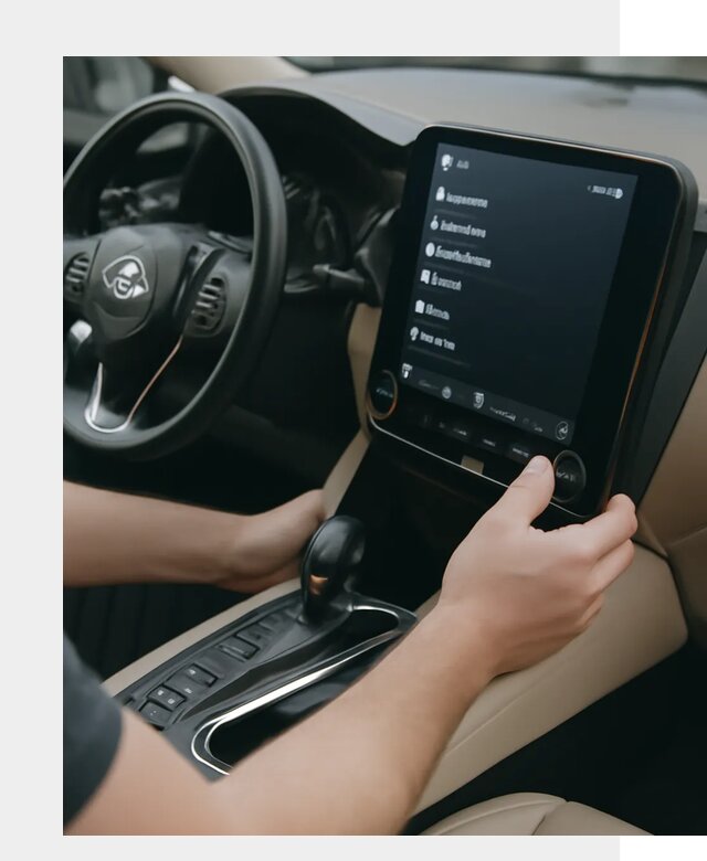 Русификация Lexus NX Panasonic в Шуе от 8121 р. | ФастМобиль-Шуя