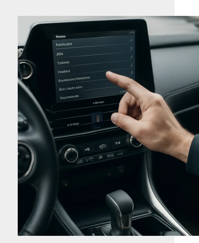 Русификация Lexus NX Pioner в Шуе по цене 8738 р. | ФастМобиль-Шуя