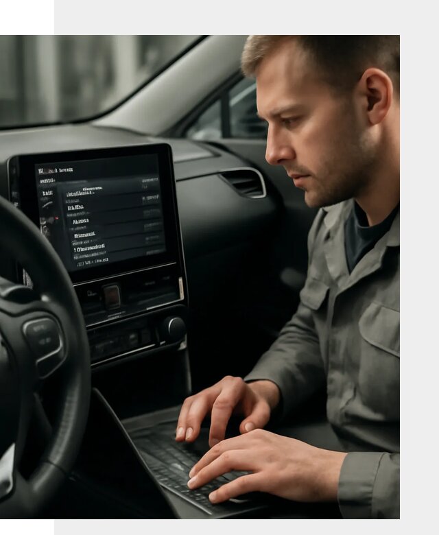 Русификация мультимедиа Lexus NX PIONER для авто в Шуе