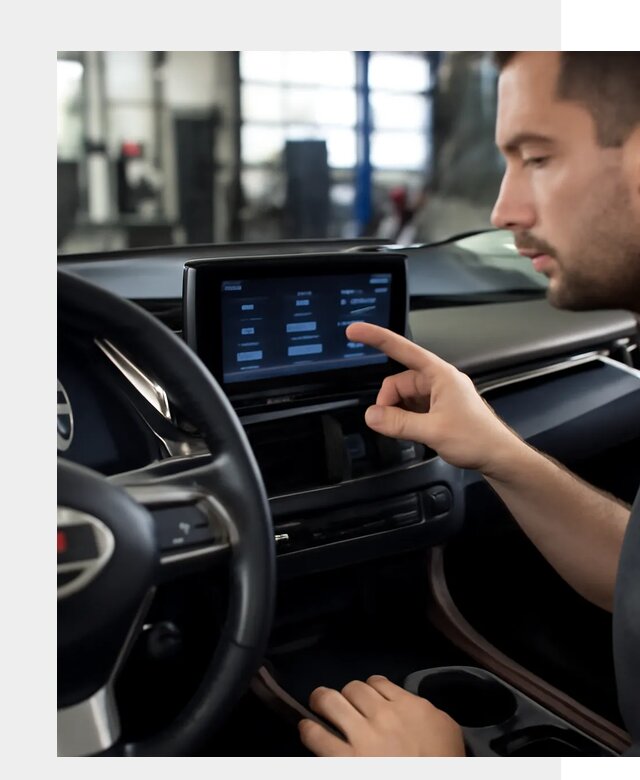 Русификация Lexus RX PANASONIC в Шуе от 8121 р. | ФастМобиль-Шуя
