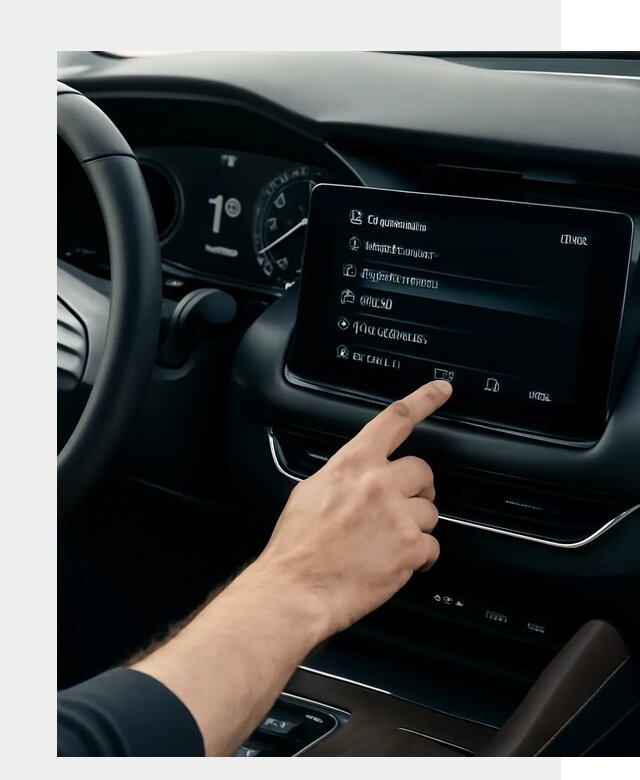 Русификация Mazda EZ-6 в Шуе по цене от 15317 р. | ФастМобиль-Шуя