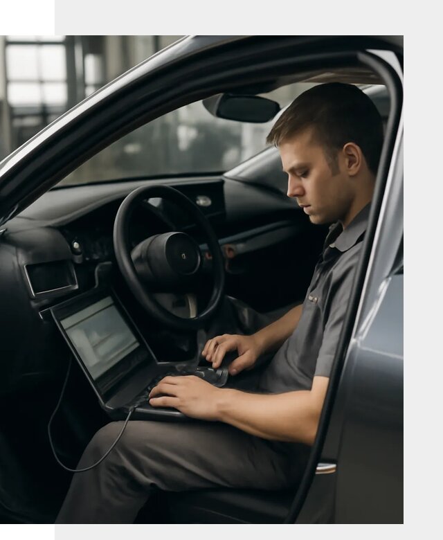 Русификация Mazda EZ-6 с настройкой меню и навигации в Шуе