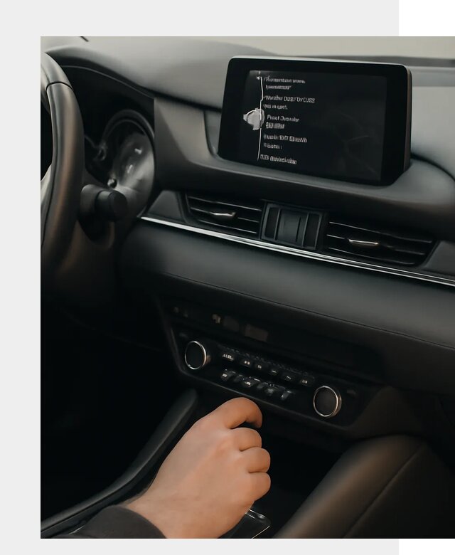 Русификация мультимедиа Mazda в Шуе по цене от 8121 р. | ФастМобиль-Шуя