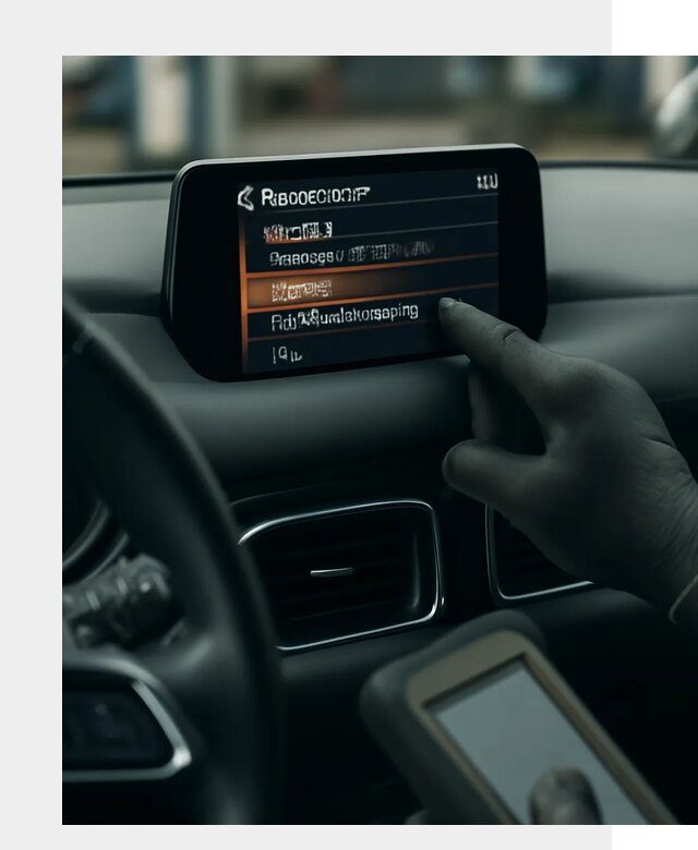 Установка приложений Mazda в Шуе по цене от 5551 р. | ФастМобиль-Шуя