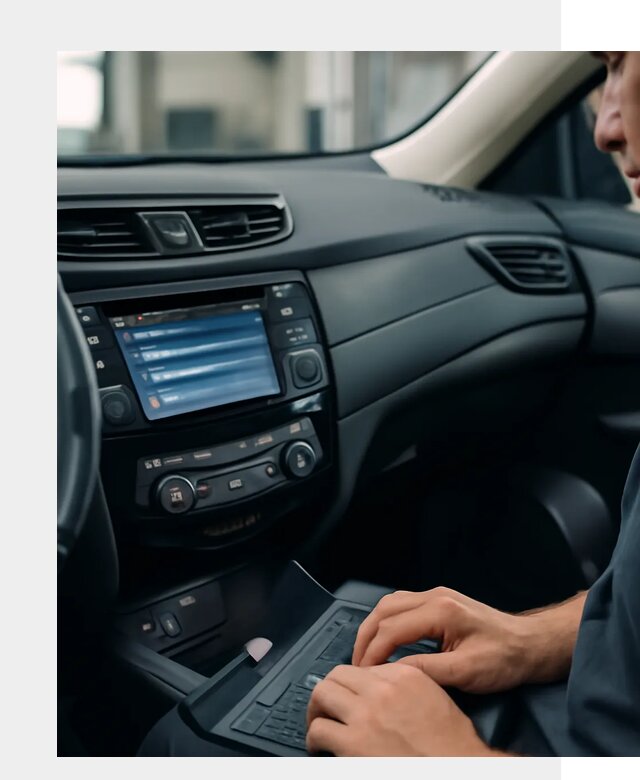 Русификация Nissan в Шуе по цене от 8121 р. | ФастМобиль-Шуя