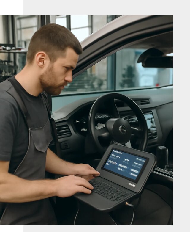 Русификация автомобилей Nissan для всех моделей в Шуе